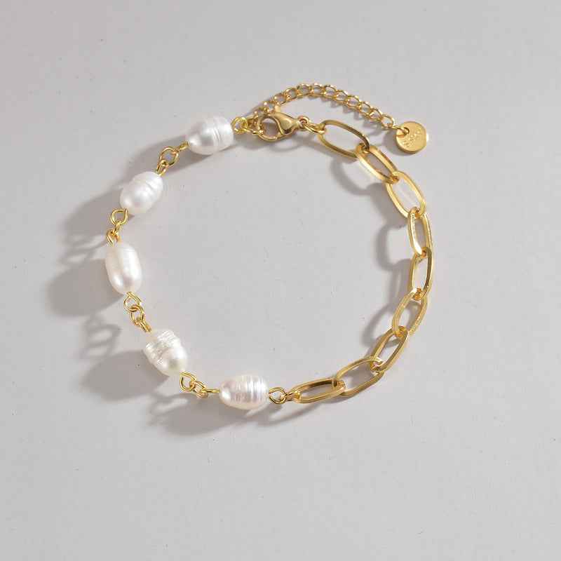 Gold Pearl Tennis
