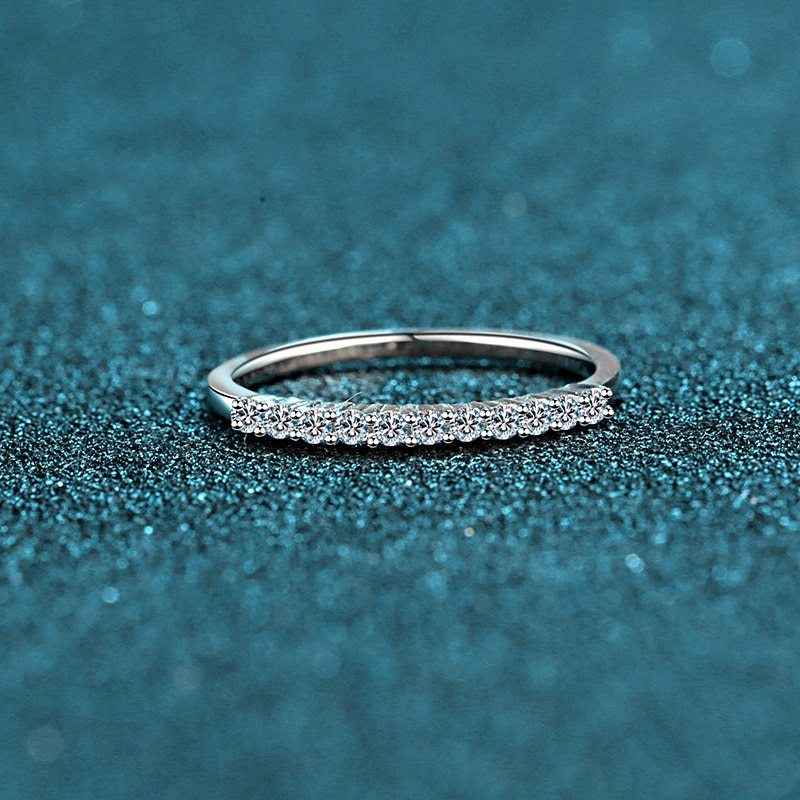 Timeless Silver Ring
