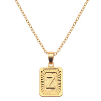 Z