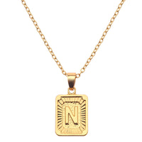N