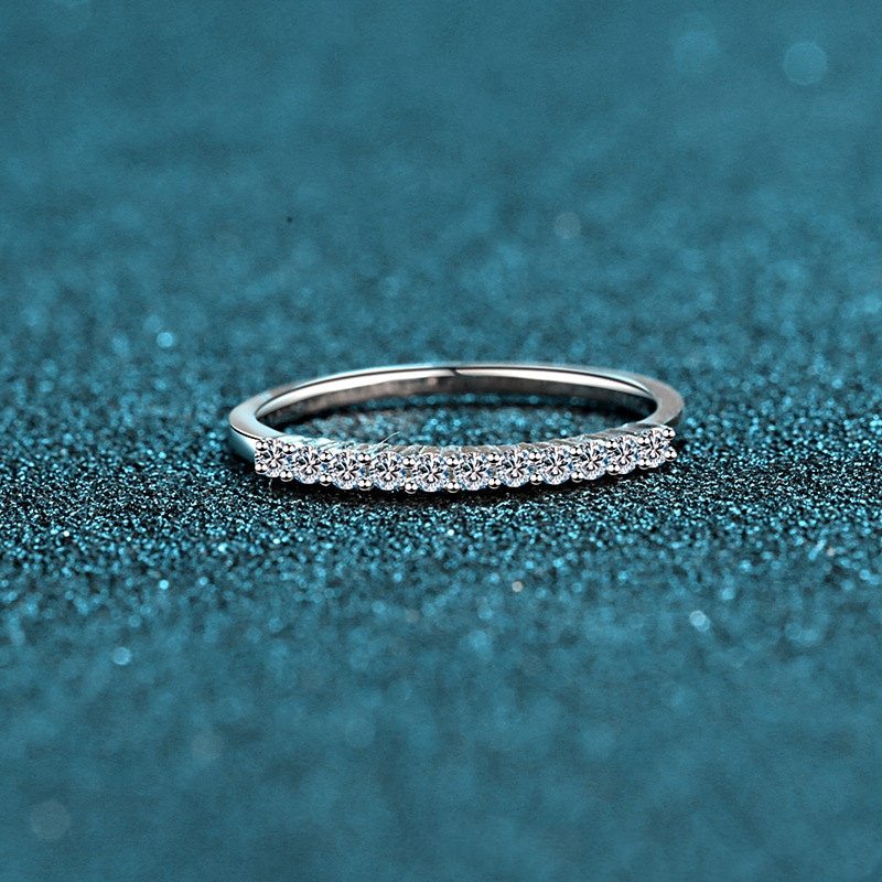Timeless Silver Ring