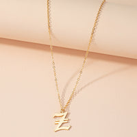 Z