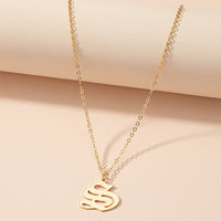 S