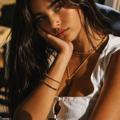 Starlight Cuff