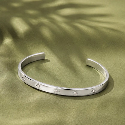Starlight Cuff